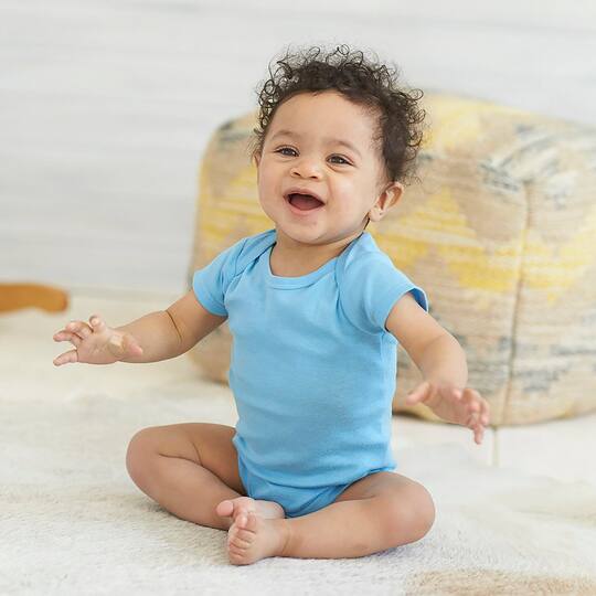 Gerber Onesies Brand Short Sleeve Bodysuits Michaels Choose from contactless same day delivery, drive up and more. gerber onesies brand short sleeve bodysuits